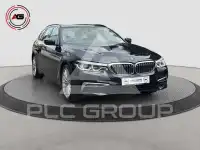 2019 BMW 530