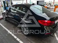 2019 BMW 530
