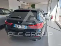 2019 BMW 530