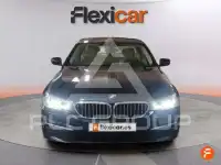 2019 BMW 530