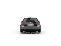 2019 BMW 530