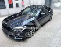 2019 BMW 530