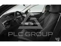 2019 BMW 530