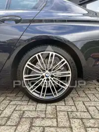 2019 BMW 530