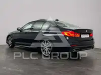 2019 BMW 530