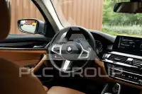 2019 BMW 530