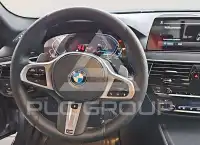 2019 BMW 530
