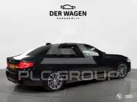 2019 BMW 530