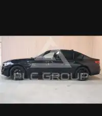2019 BMW 530