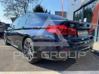 2019 BMW 530