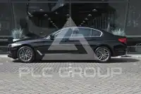 2019 BMW 530