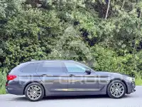 2019 BMW 530