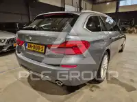 2019 BMW 530