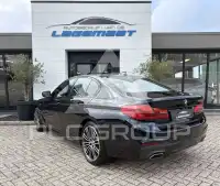 2019 BMW 530