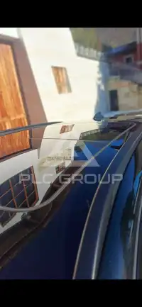 2019 BMW 530