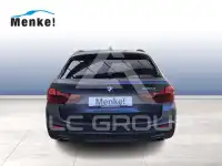 2019 BMW 530