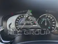 2019 BMW 530