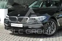 2019 BMW 530