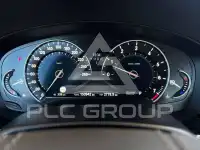 2019 BMW 530