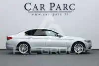 2019 BMW 530