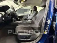 2019 BMW 530
