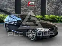2019 BMW 530