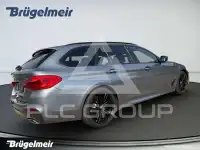 2019 BMW 530
