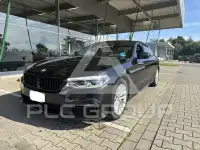 2019 BMW 530