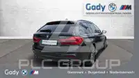 2019 BMW 530