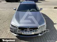 2019 BMW 530