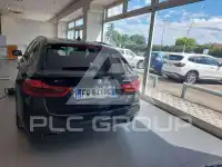 2019 BMW 530