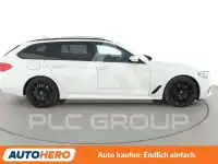 2019 BMW 530