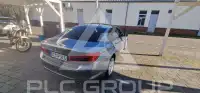 2018 BMW 530