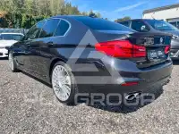 2019 BMW 530