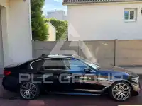 2019 BMW 530