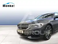 2019 BMW 530