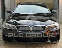 2019 BMW 530