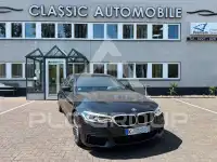 2019 BMW 530