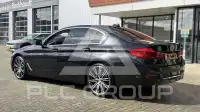2019 BMW 530
