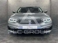 2019 BMW 530