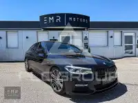 2019 BMW 530