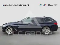 2019 BMW 530