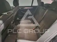 2019 BMW 530