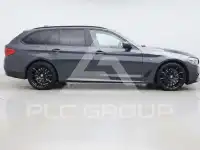 2019 BMW 530