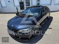 2019 BMW 530