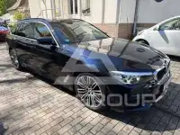 2019 BMW 530