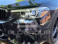 2019 BMW 530