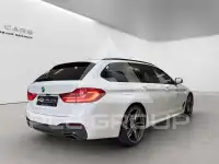 2019 BMW 530