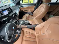 2019 BMW 530