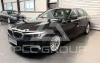 2019 BMW 530